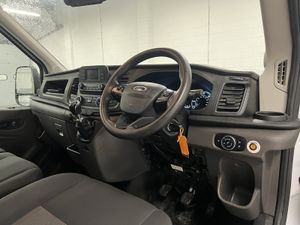 2022 Ford Transit Dropside Van - Image 3