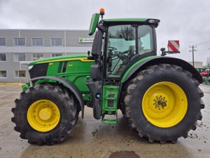 John Deere 6R 250 2023 - Image 3