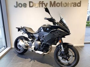 BMW F 900 XR Finance Available - Image 2