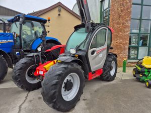 Manitou MLT630 2022 - Image 2