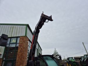 Manitou MLT630 2022 - Image 3