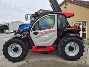 Manitou MLT630 2022 - Image 4