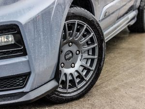 212 FORD TRANSIT CUSTOM MS-RT AUTO 185BHP - Image 2