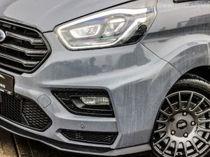 212 FORD TRANSIT CUSTOM MS-RT AUTO 185BHP - Image 3