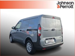 Ford Courier Trend - Image 2