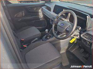 Ford Courier Trend - Image 4