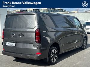Volkswagen Transporter HIGHLINE 4MOTION AUTO 30 LW - Image 3