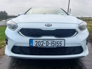 KIA CEED 202' K2 💥 MASSIVE SPEC 💥 - Image 4