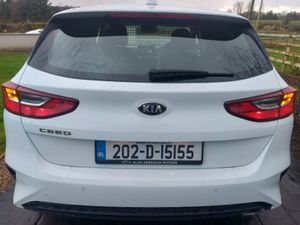 KIA CEED 202' K2 💥 MASSIVE SPEC 💥 - Image 2