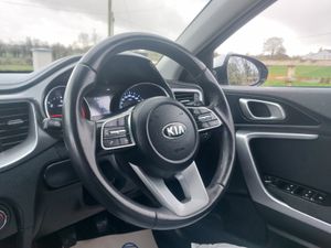 KIA CEED 202' K2 💥 MASSIVE SPEC 💥 - Image 3