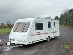 Elddis Crusader 4 Berth Caravan For Sale - Image 2