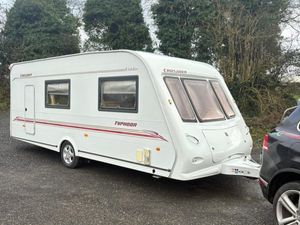 Elddis Crusader 4 Berth Caravan For Sale - Image 3