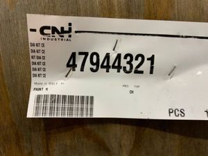 UNUSED AIR CONDITIONING KIT......47944321 - Image 3