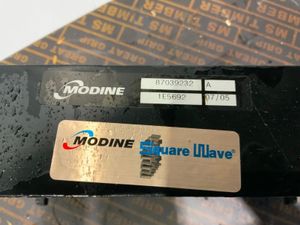 UNUSED MODINE INTERCOOLER.......87039232. - Image 2