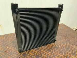 UNUSED MODINE INTERCOOLER.......87039232. - Image 3