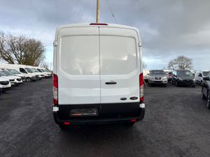 Ford Transit 350 - Image 3