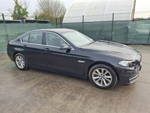 2015 Bmw 520D   Automatic .drive Home - Image 2