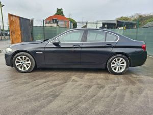 2015 Bmw 520D   Automatic .drive Home - Image 2