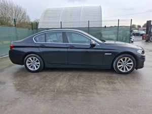 2015 Bmw 520D   Automatic .drive Home - Image 4