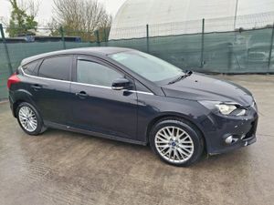 2014 Ford Focus  1.6 Diesel - Image 2