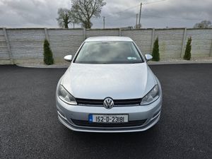 152 Vw Golf Van New Doe and long Tax - Image 3