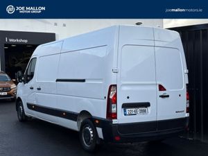 Renault Master MASTER FWD LM35 BLUE DCI 135 B - Image 2
