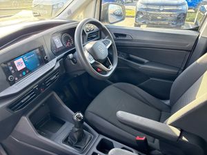 Volkswagen Caddy CADDY CARGO+ TDI 102BHP (Price ex - Image 3
