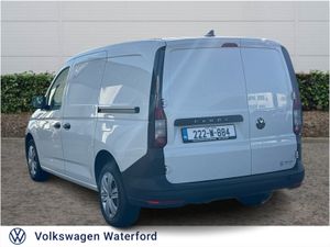 Volkswagen Caddy CADDY CARGO+ TDI 102BHP (Price ex - Image 4