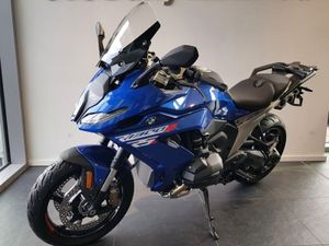 BMW R 1300 RS SE New Unregistered Finance Availabl - Image 4