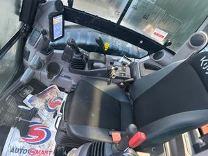 2022 Kubota U50-5 Excavator - Image 4