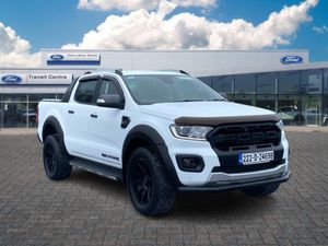 Ford Ranger Wildtrak 2.0 213BHP Auto - Image 3
