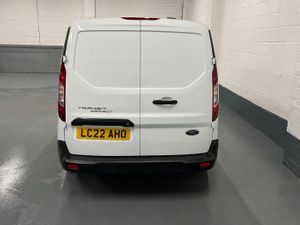 2022 Ford Transit Connect Panel Van - Image 3