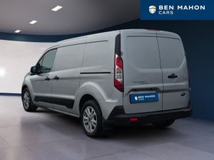 Ford Transit Connect Trend Model - Image 3
