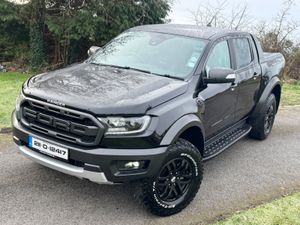 Ford Ranger 2021 RAPTOR + VAT - Image 4