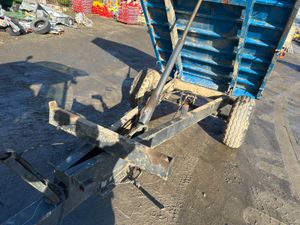 Fleming 12x7 Tipping Trailer - Image 4