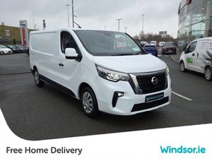 Nissan Primastar PRIMASTAR L2H1 130 SV 4DR - Image 3