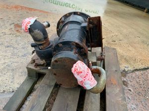 KAISER COMPRESSOR HEAD.. - Image 4