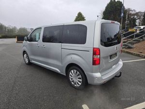 Citroen Spacetourer Feel M - Image 3