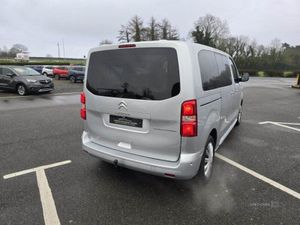 Citroen Spacetourer Feel M - Image 4