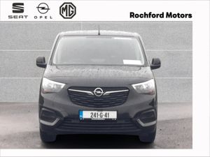 Opel Combo L1H1 Sportive 1.5 100HP - Image 2
