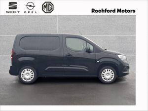 Opel Combo L1H1 Sportive 1.5 100HP - Image 3