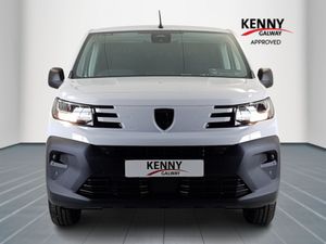 Peugeot Partner Active 1.5 HDI 100 65 - Image 2