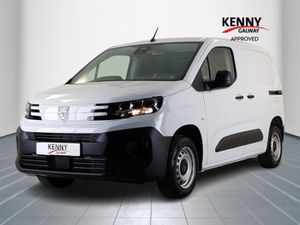 Peugeot Partner Active 1.5 HDI 100 65 - Image 3