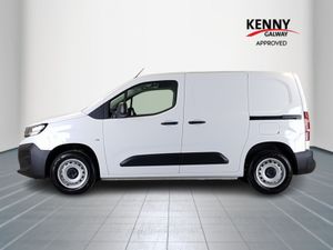 Peugeot Partner Active 1.5 HDI 100 65 - Image 4