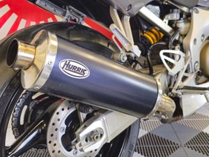 2005 Honda CBR600F - Image 4