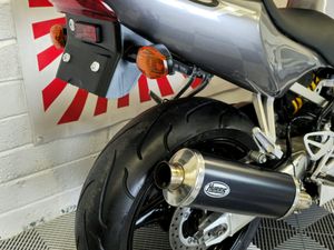 2005 Honda CBR600F - Image 3