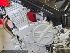 2007 BMW F800S - Image 2