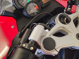 2007 BMW F800S - Image 4