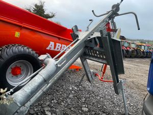 New Abbey 4000 Tornado Agitator - Image 4