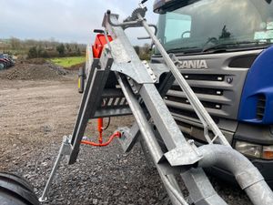 New Abbey 4000 Tornado Agitator - Image 2